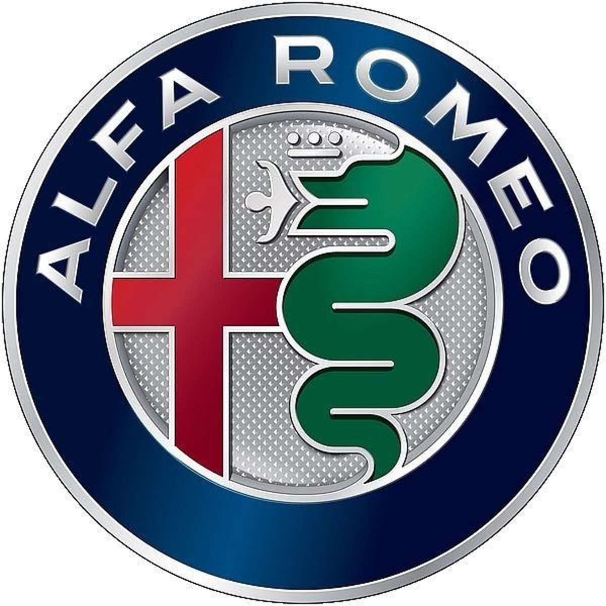 Alfa Romeo logo